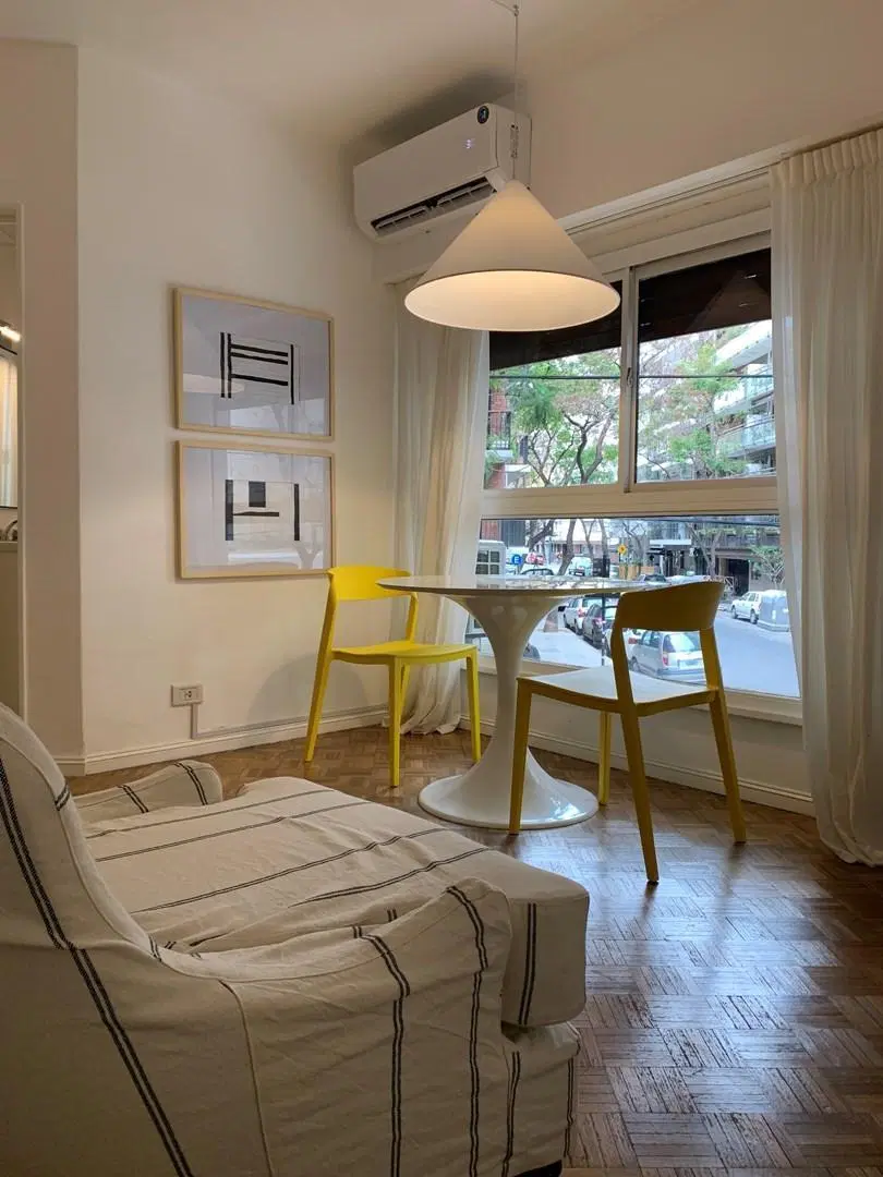 Departamento  en Venta en Palermo Chico, Capital Federal, Buenos Aires 2