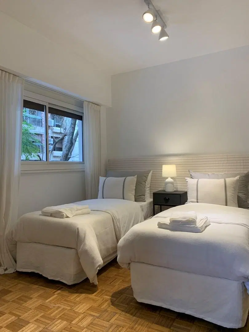 Departamento  en Venta en Palermo Chico, Capital Federal, Buenos Aires 5