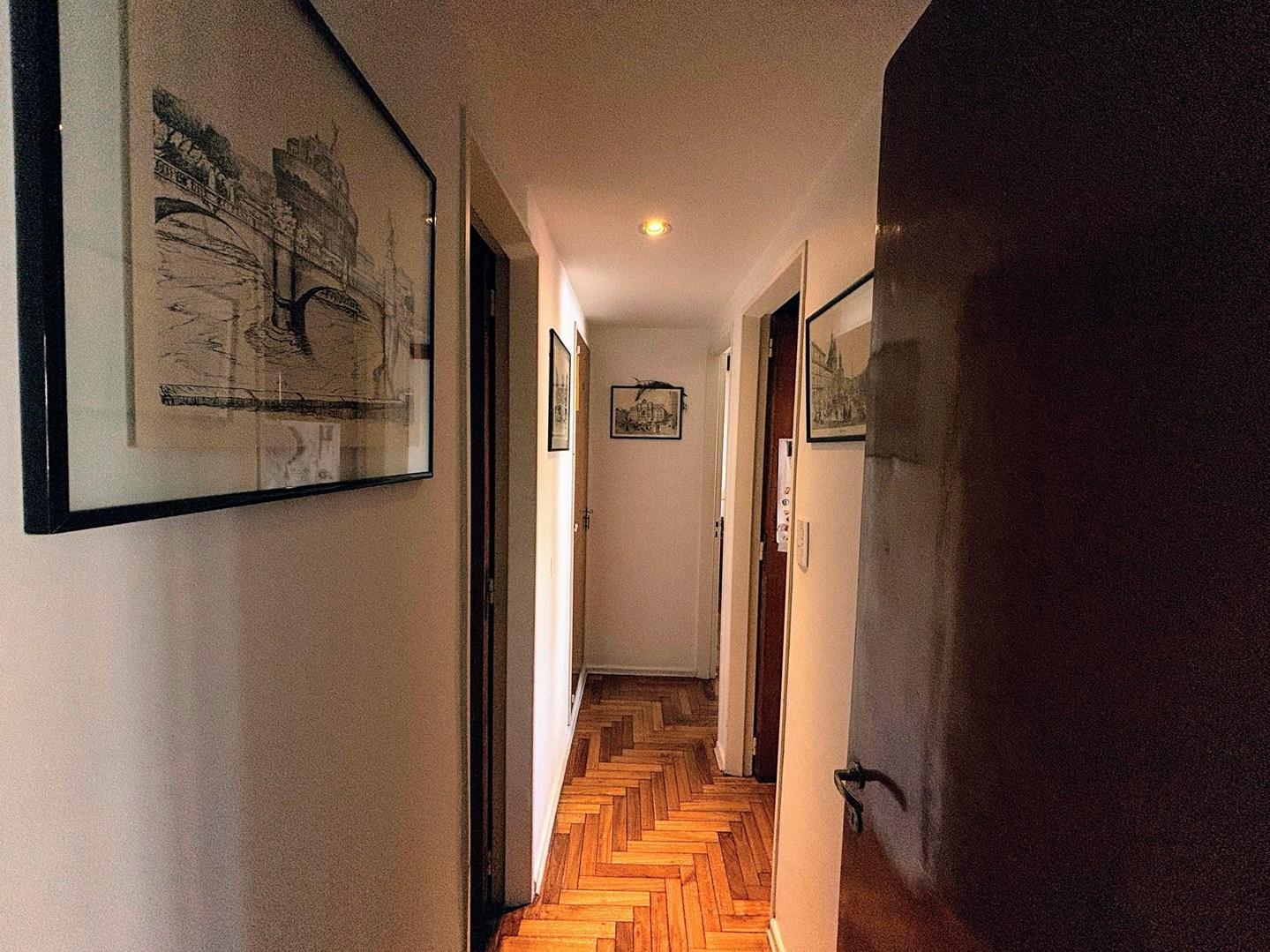 Departamento en Venta en Villa Crespo, Capital Federal, Buenos Aires
