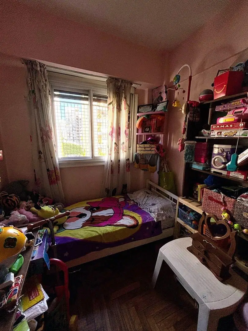 Departamento en Venta en Villa Crespo, Capital Federal, Buenos Aires 4