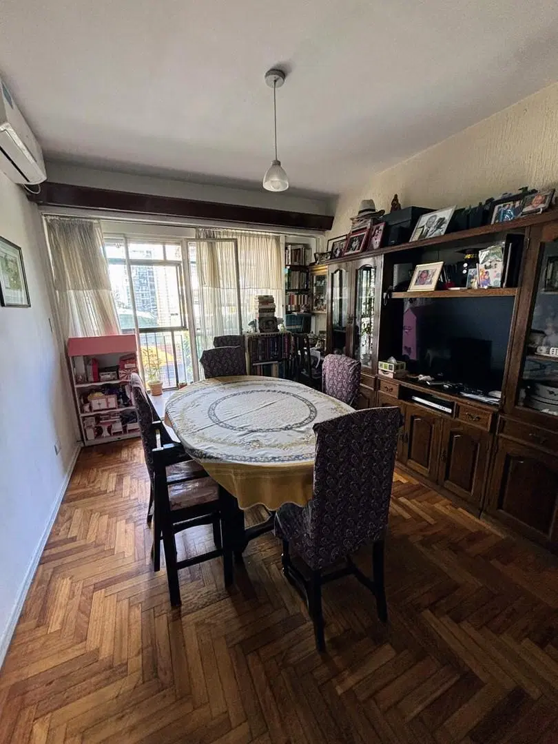 Departamento en Venta en Villa Crespo, Capital Federal, Buenos Aires 2