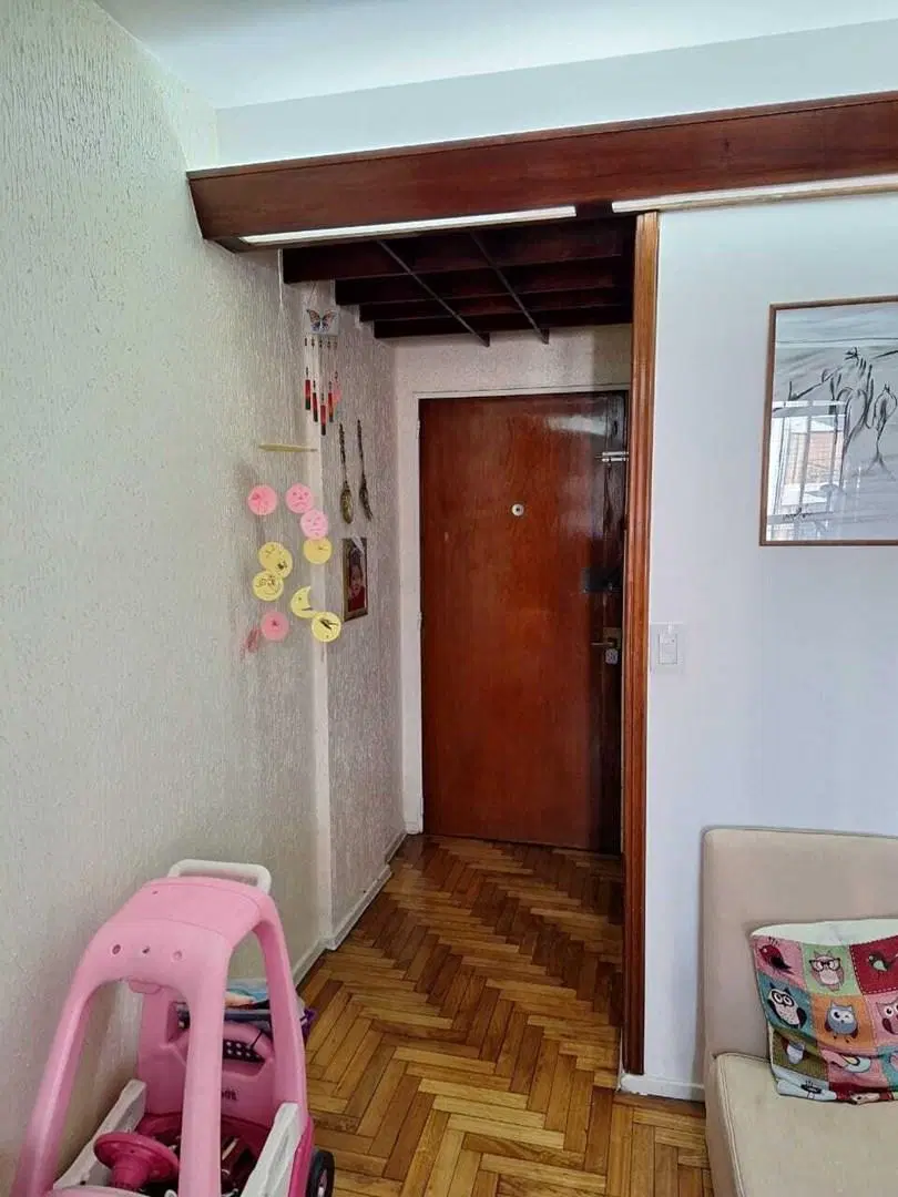 Departamento en Venta en Villa Crespo, Capital Federal, Buenos Aires 1