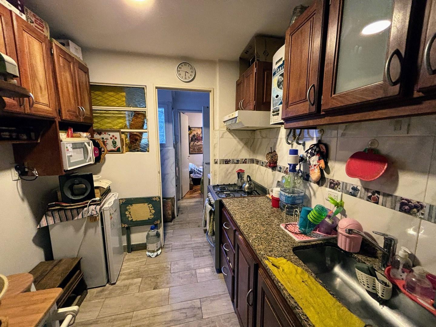 Departamento en Venta en Villa Crespo, Capital Federal, Buenos Aires