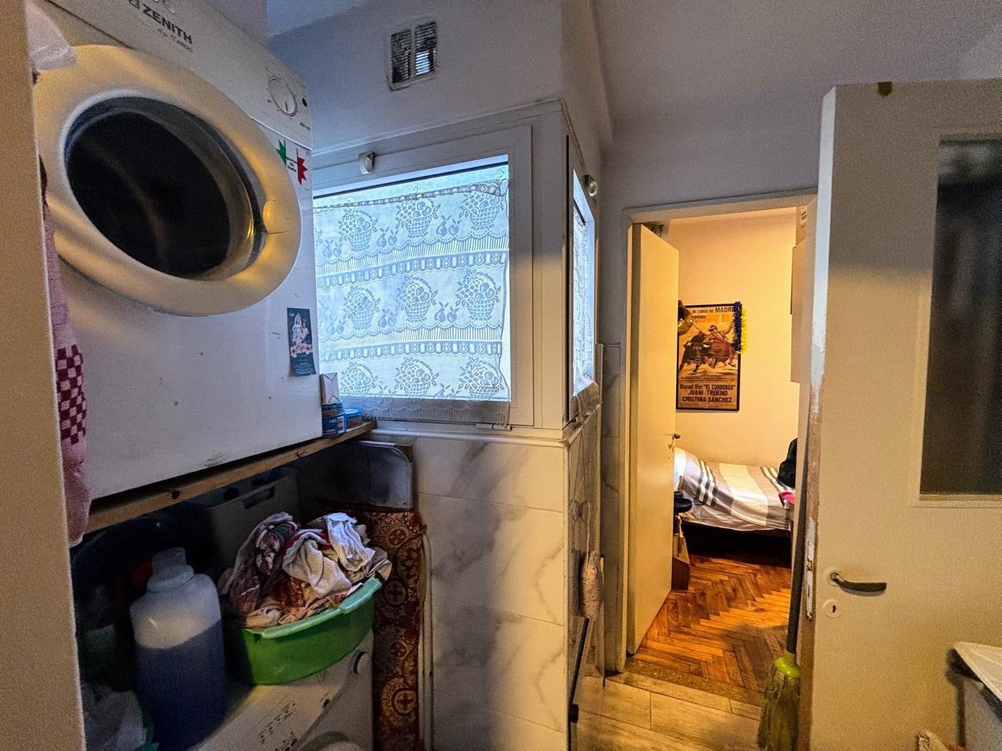 Departamento en Venta en Villa Crespo, Capital Federal, Buenos Aires