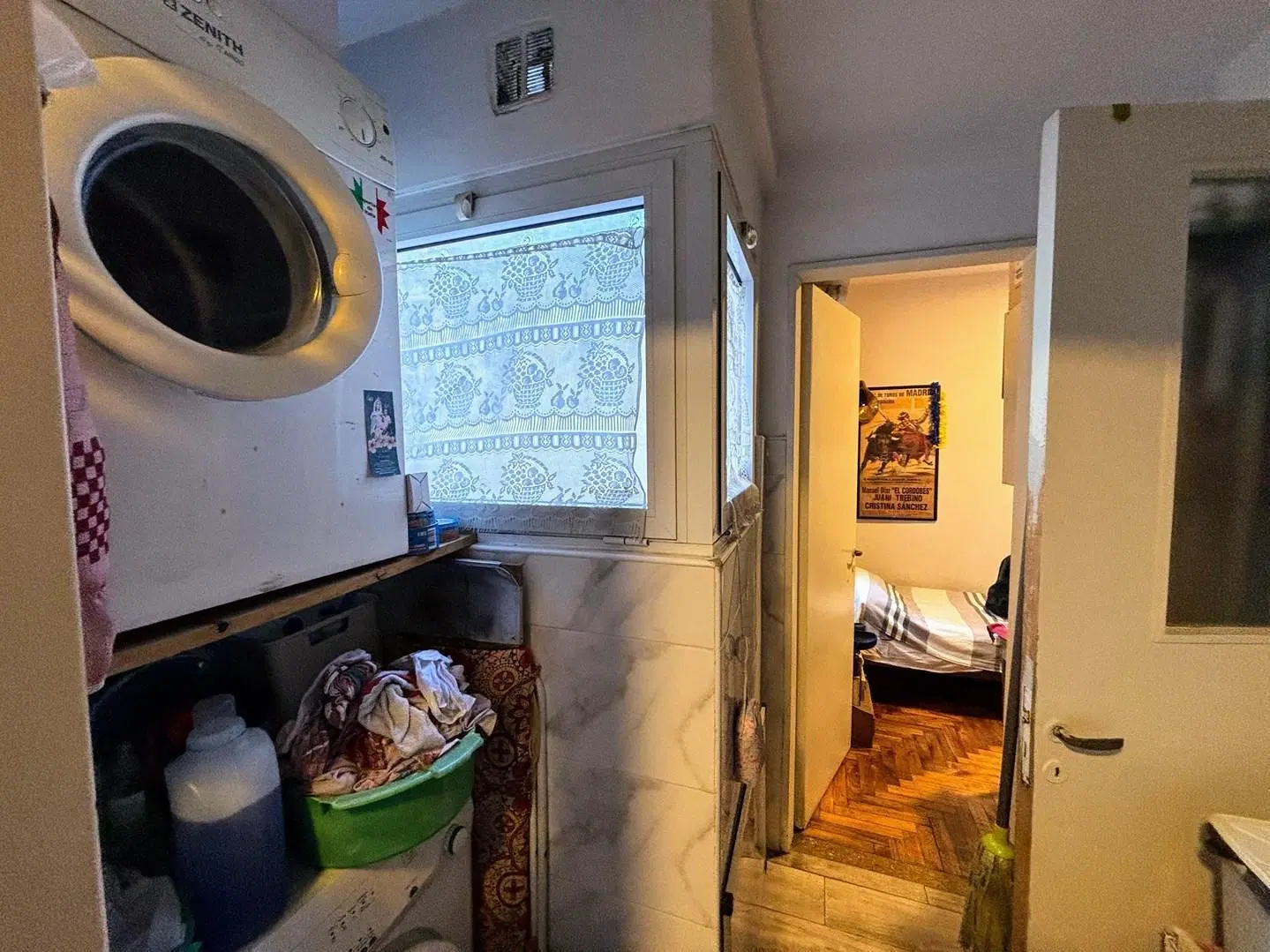 Departamento en Venta en Villa Crespo, Capital Federal, Buenos Aires 5