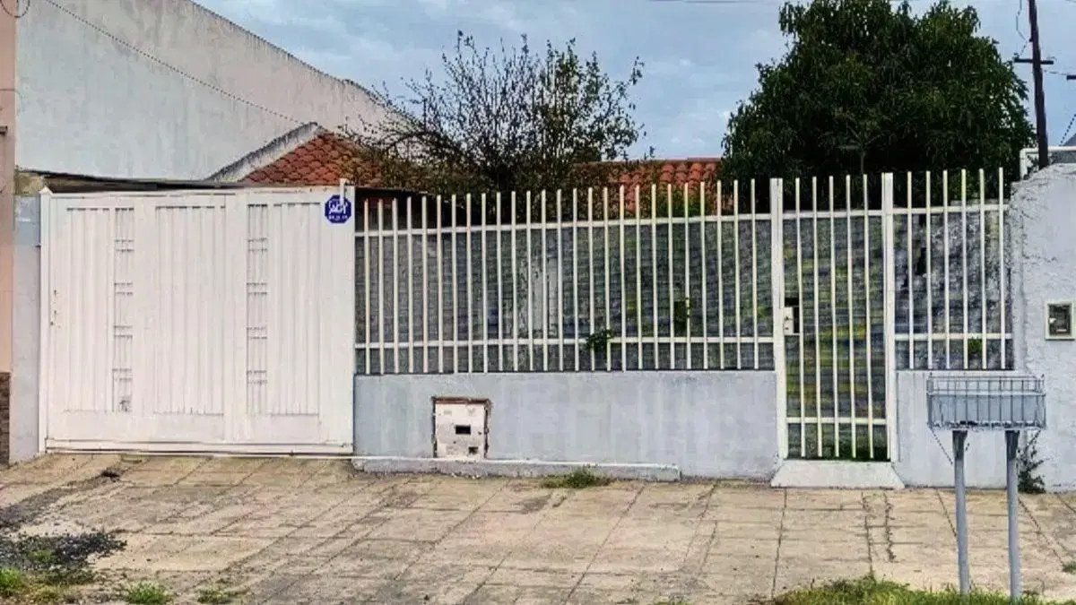 Casa Chalet en Venta en San Justo, La Matanza, G.B.A. Zona Oeste 3
