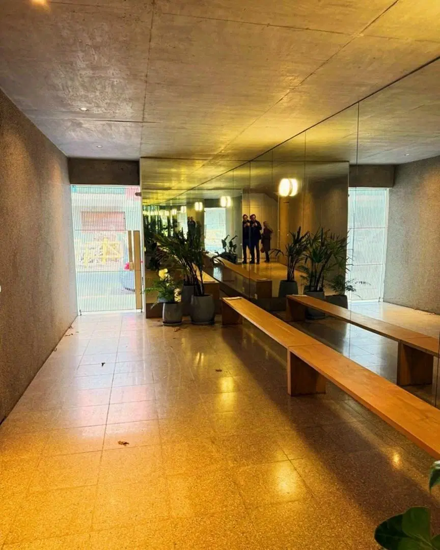 Departamento  en Alquiler en Núñez, Capital Federal, Buenos Aires 3