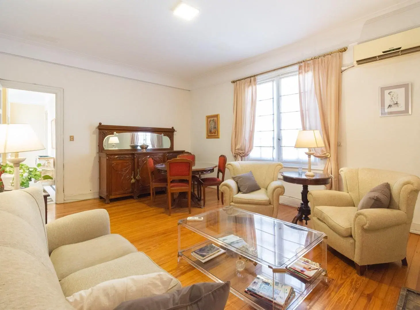 Departamento  en Venta en Palermo, Capital Federal, Buenos Aires 5