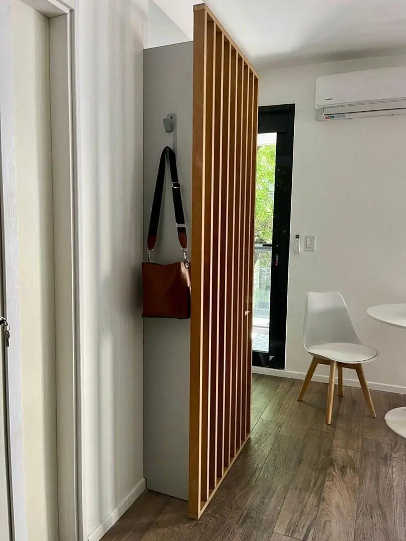 Departamento  en Alq. Temporario en Belgrano R, Capital Federal, Buenos Aires 5
