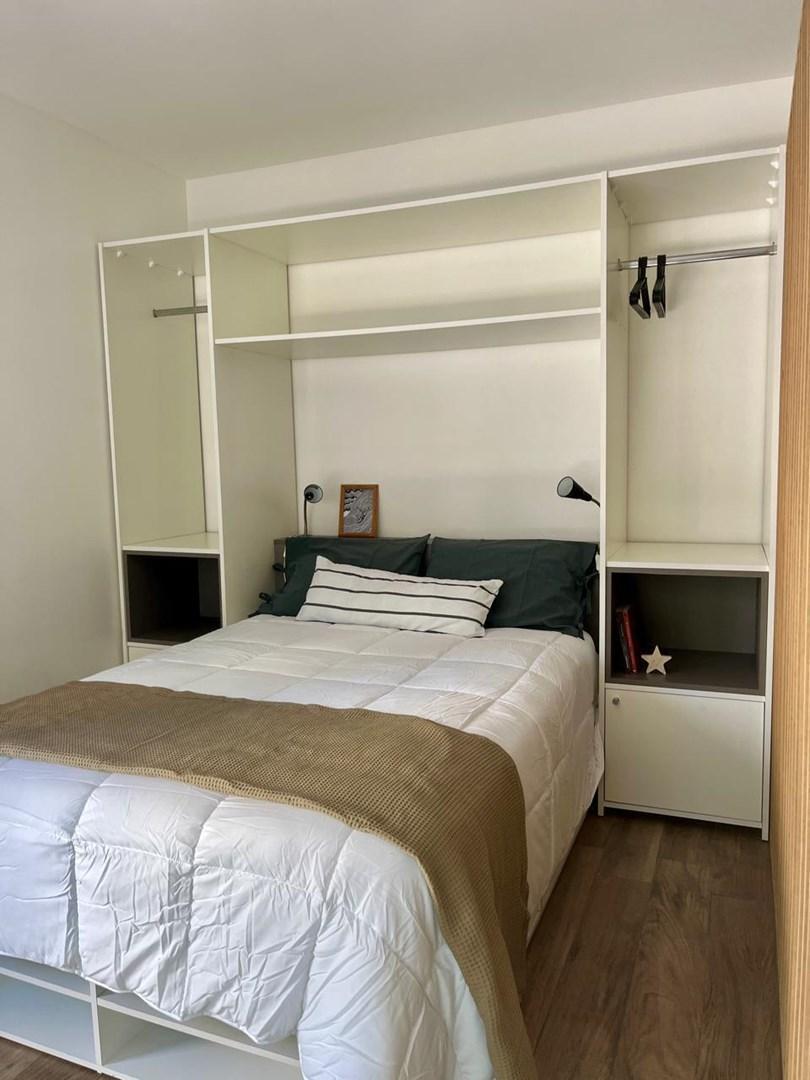 Departamento  en Alq. Temporario en Belgrano R, Capital Federal, Buenos Aires