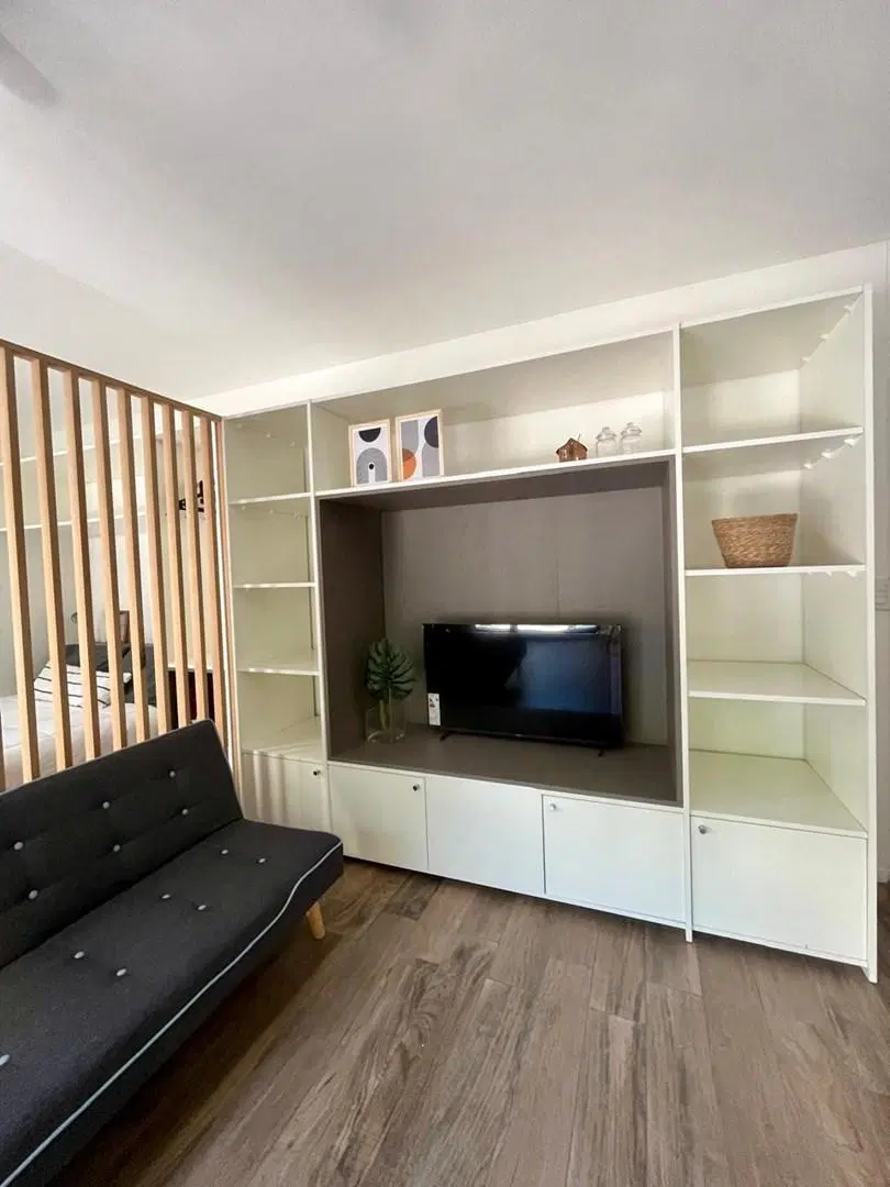 Departamento  en Alq. Temporario en Belgrano R, Capital Federal, Buenos Aires 3