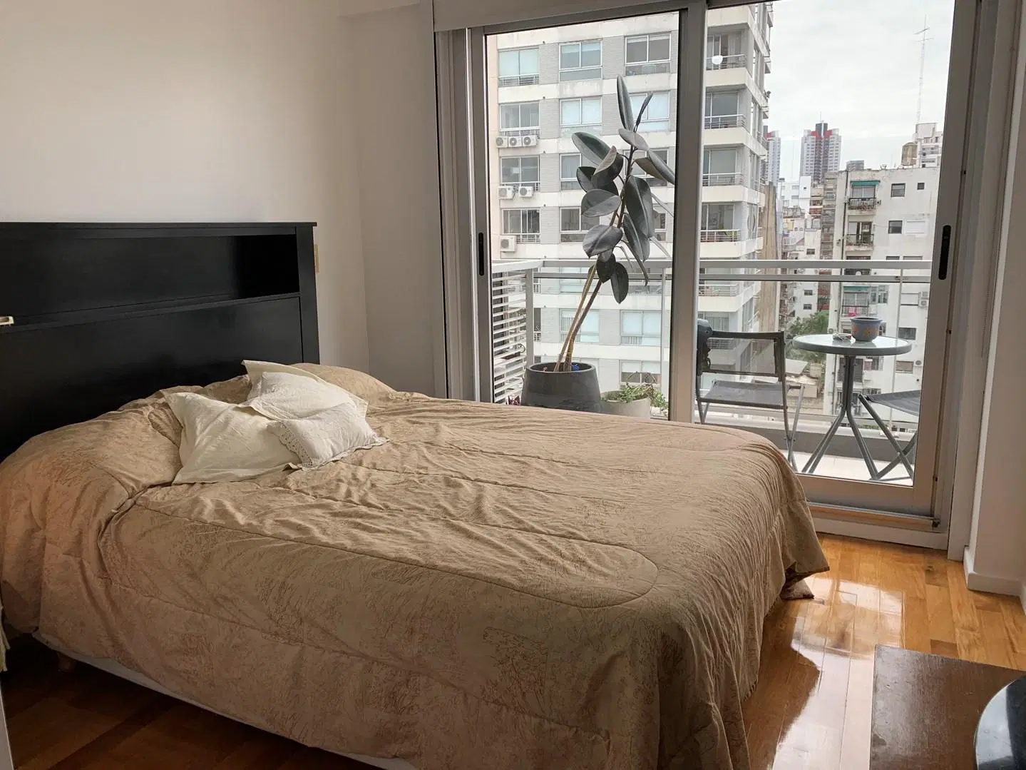 Departamento  en Alq. Temporario en Palermo, Capital Federal, Buenos Aires 5