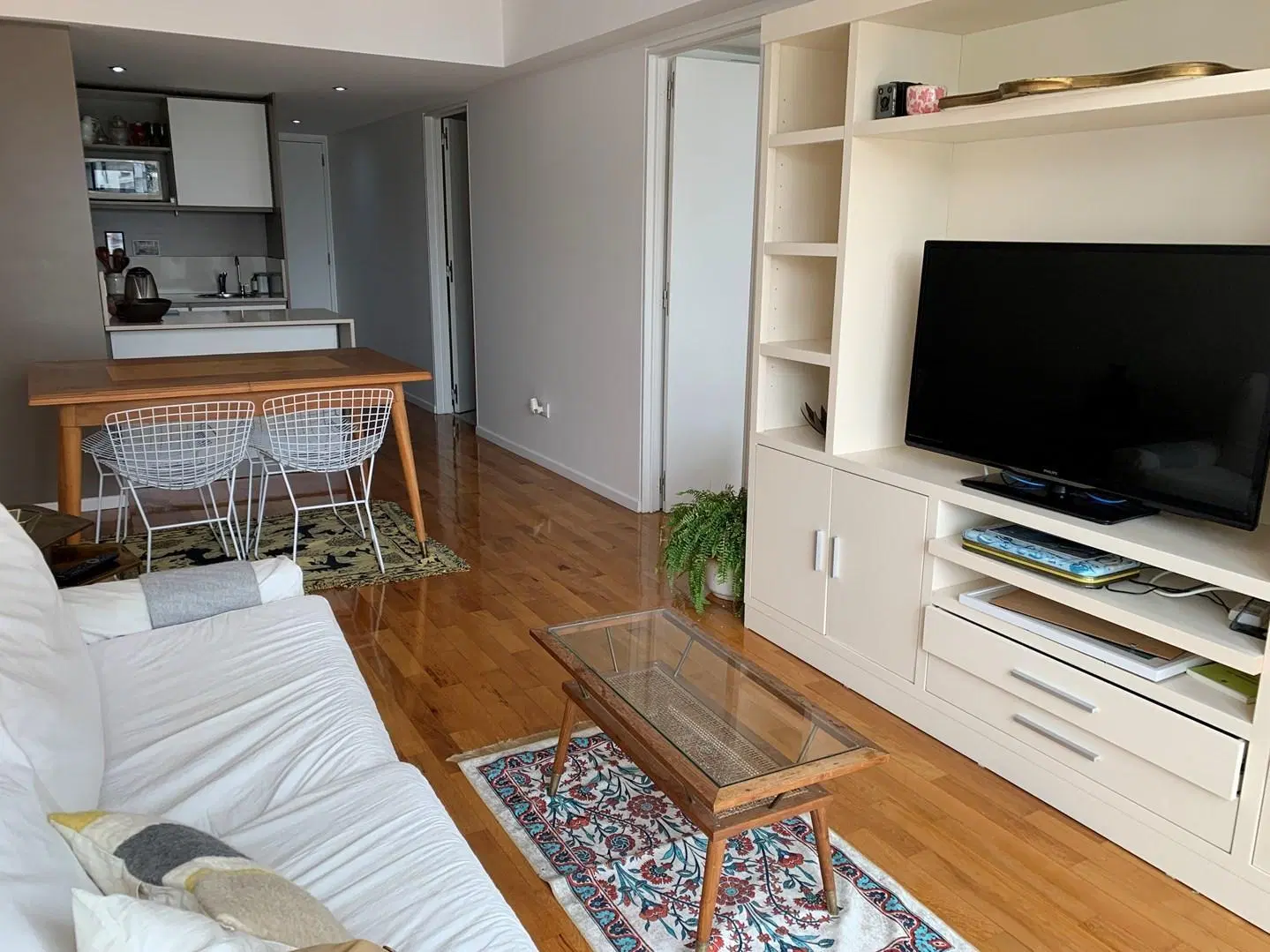 Departamento  en Alq. Temporario en Palermo, Capital Federal, Buenos Aires 4