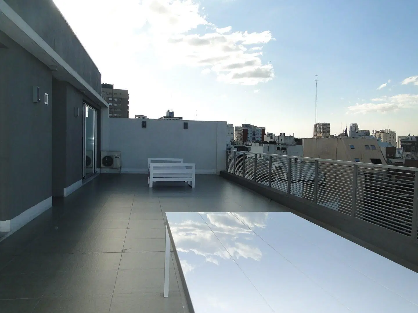 Departamento  en Alq. Temporario en Palermo, Capital Federal, Buenos Aires 8