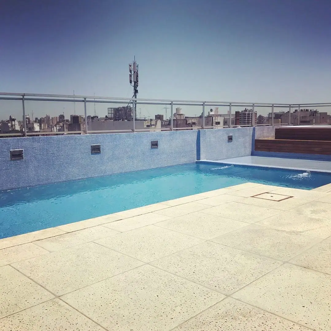 Departamento  en Alq. Temporario en Palermo, Capital Federal, Buenos Aires 3