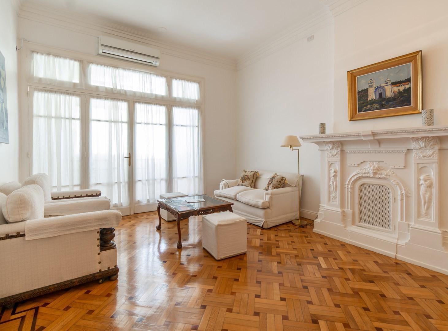 Departamento  en Alq. Temporario en Retiro, Capital Federal, Buenos Aires
