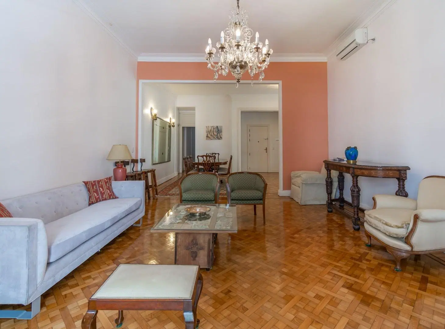 Departamento  en Alq. Temporario en Retiro, Capital Federal, Buenos Aires 3
