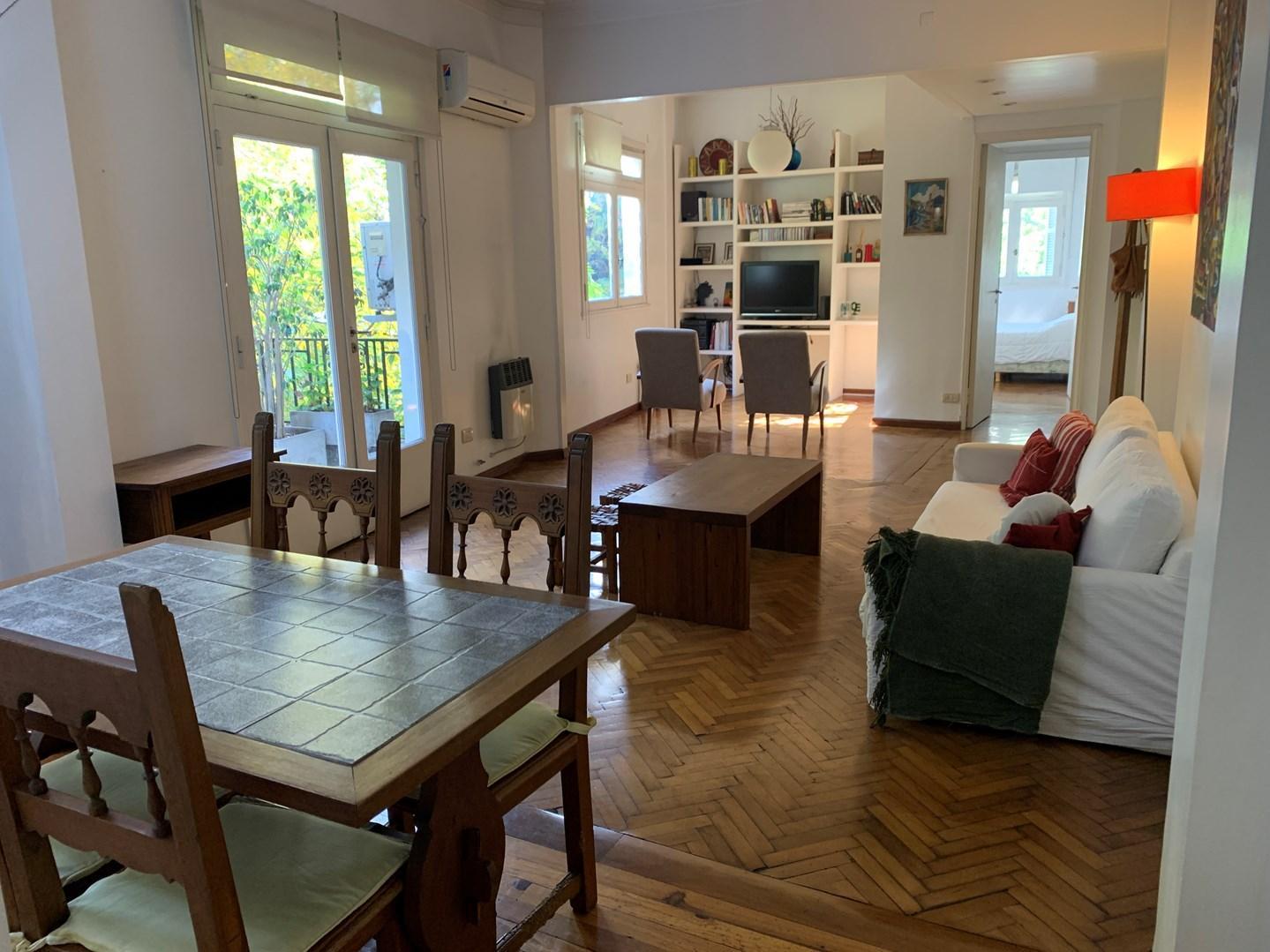 Foto de Departamento en Alq. Temporario en Barrio Norte, Capital Federal, imagen 1
