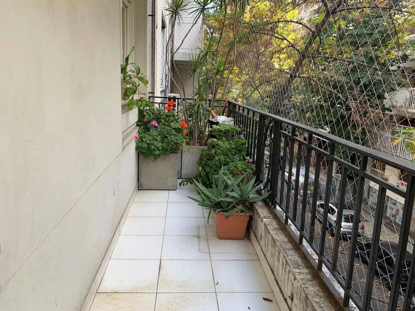 Departamento  en Alq. Temporario en Barrio Norte, Capital Federal, Buenos Aires 3