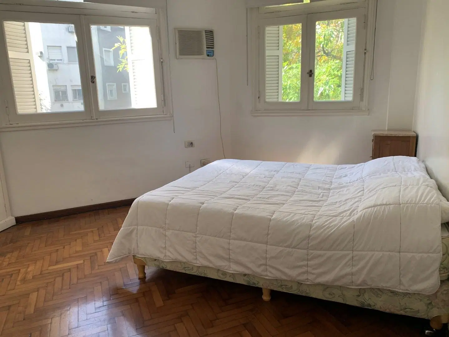 Departamento  en Alq. Temporario en Barrio Norte, Capital Federal, Buenos Aires 5