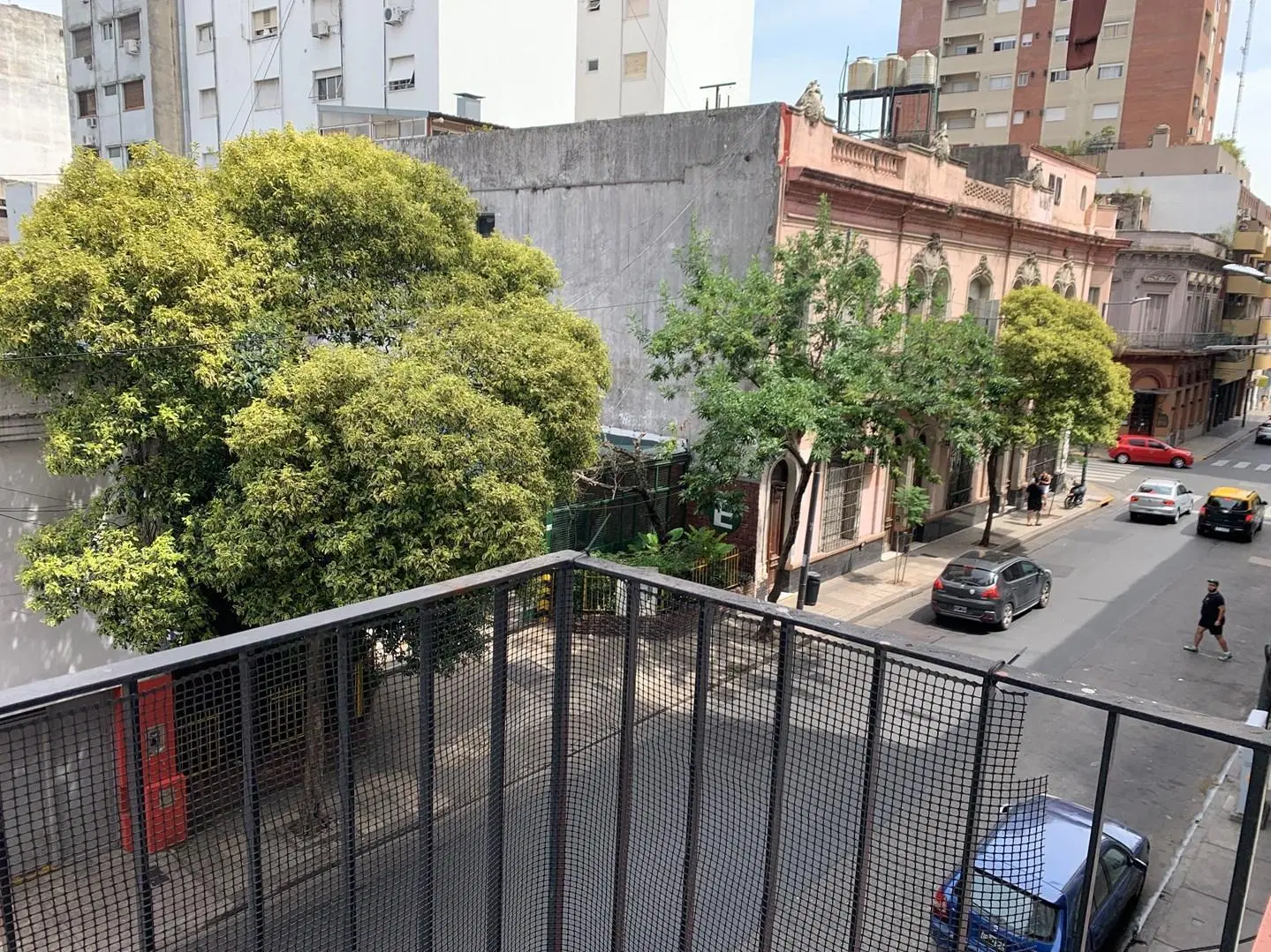Departamento en Alq. Temporario en Monserrat, Capital Federal, Buenos Aires 5