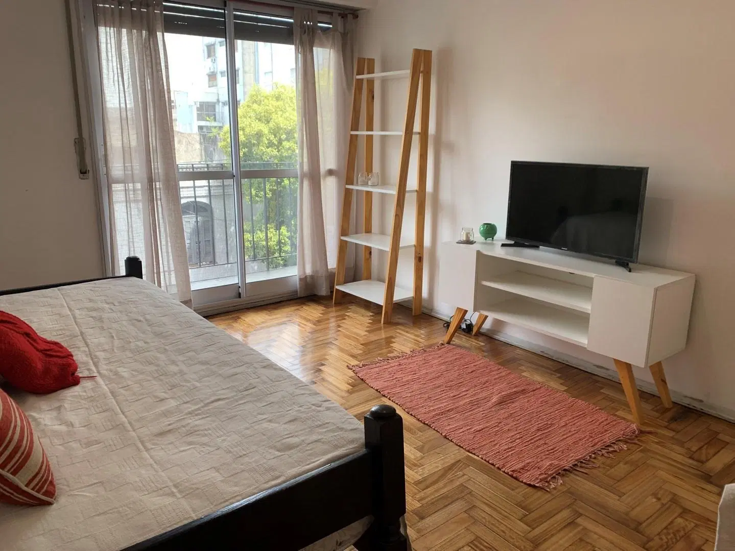 Departamento en Alq. Temporario en Monserrat, Capital Federal, Buenos Aires 1