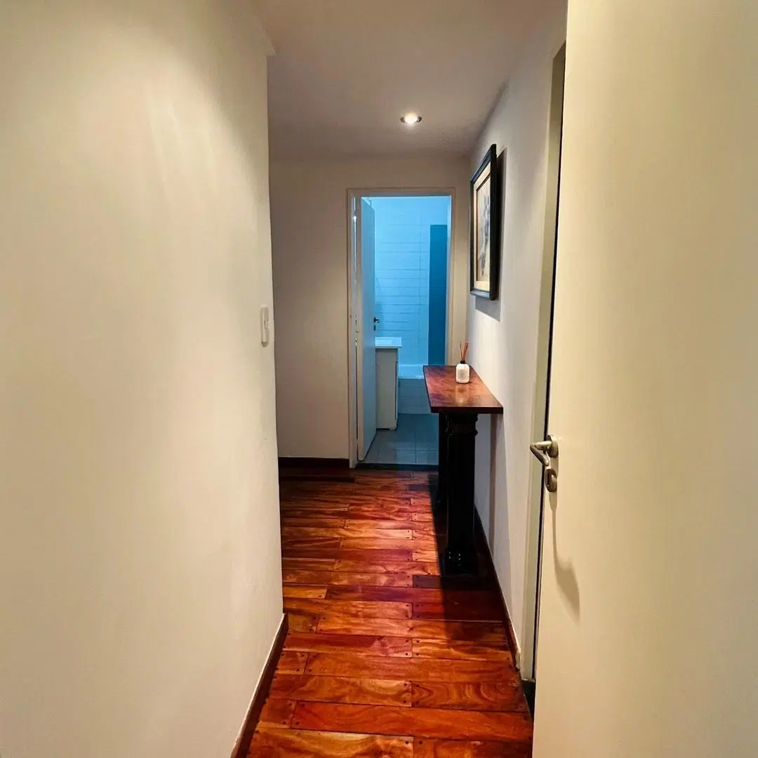 Departamento en Alq. Temporario en Palermo, Capital Federal, Buenos Aires 5