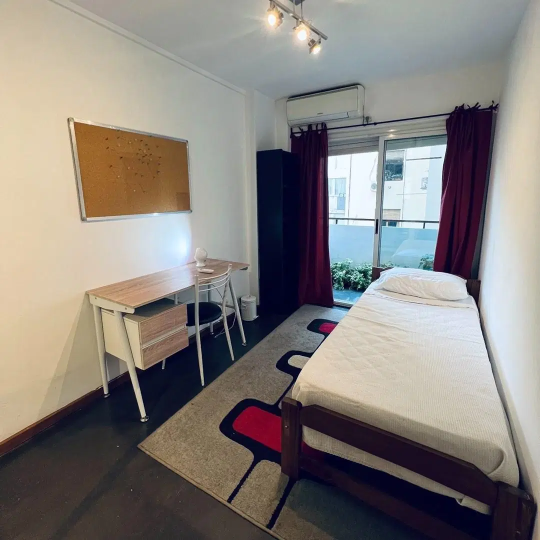 Departamento en Alq. Temporario en Palermo, Capital Federal, Buenos Aires 4