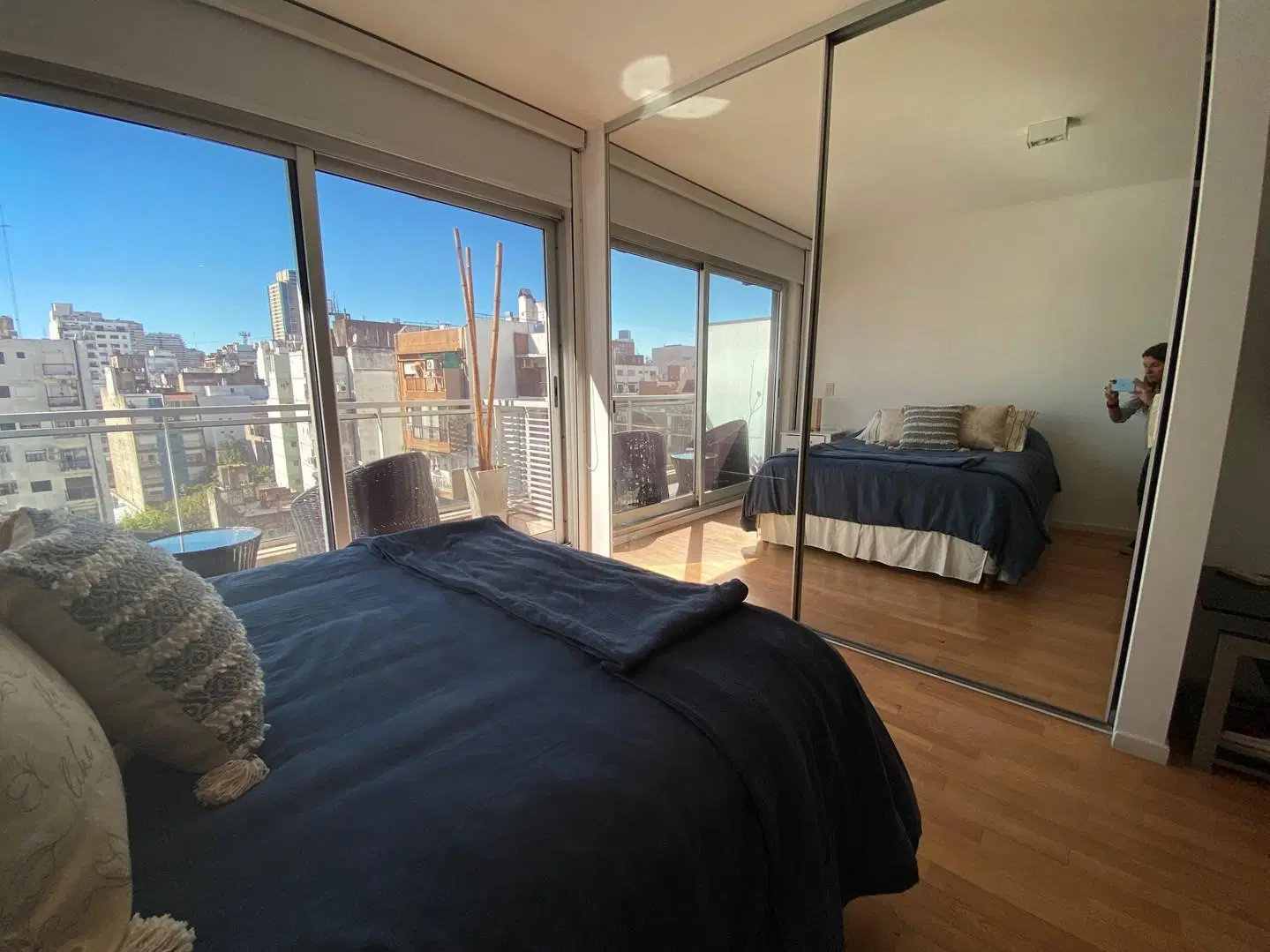 Departamento  en Alq. Temporario en Palermo, Capital Federal, Buenos Aires 4