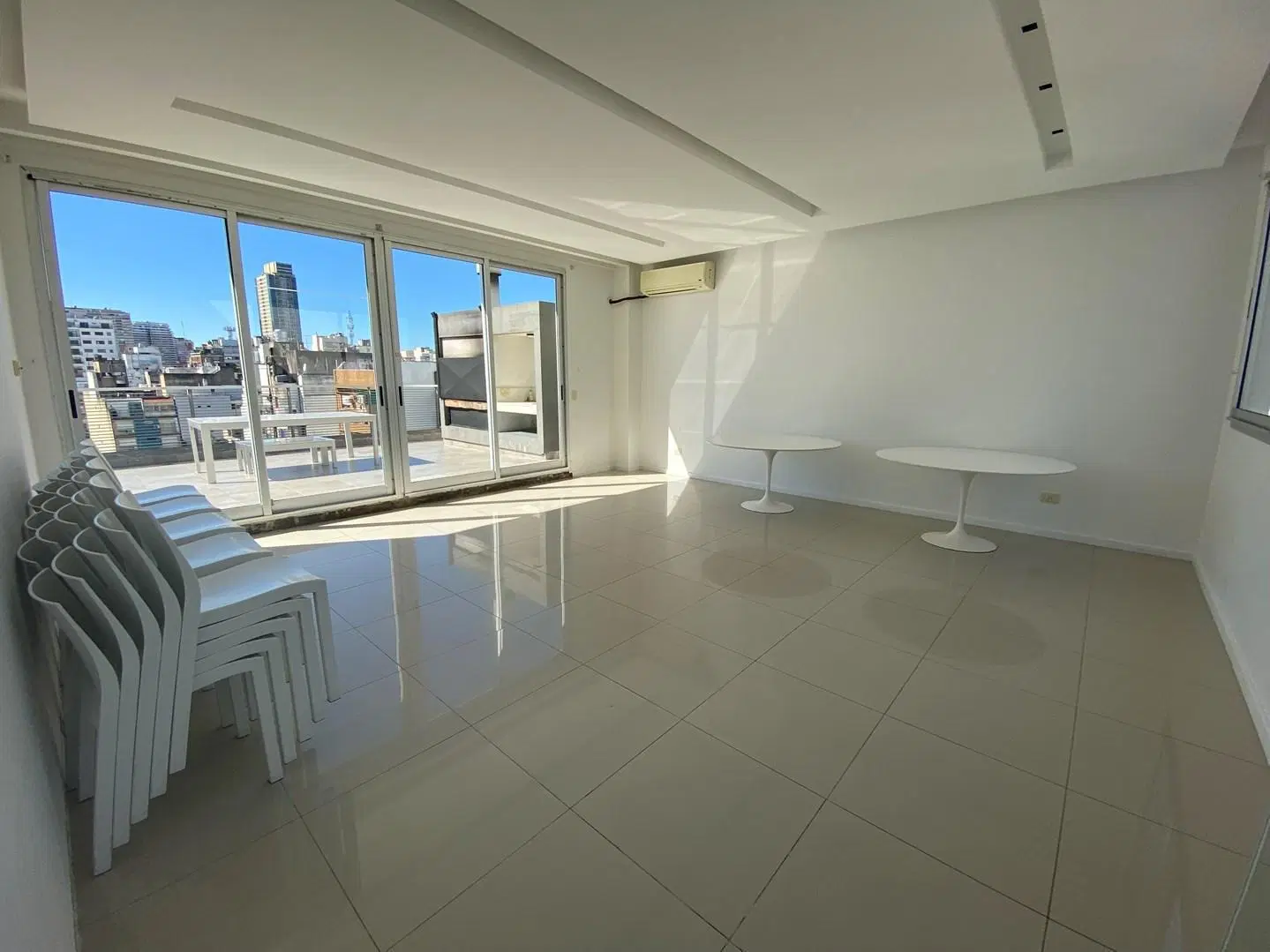 Departamento  en Alq. Temporario en Palermo, Capital Federal, Buenos Aires 3