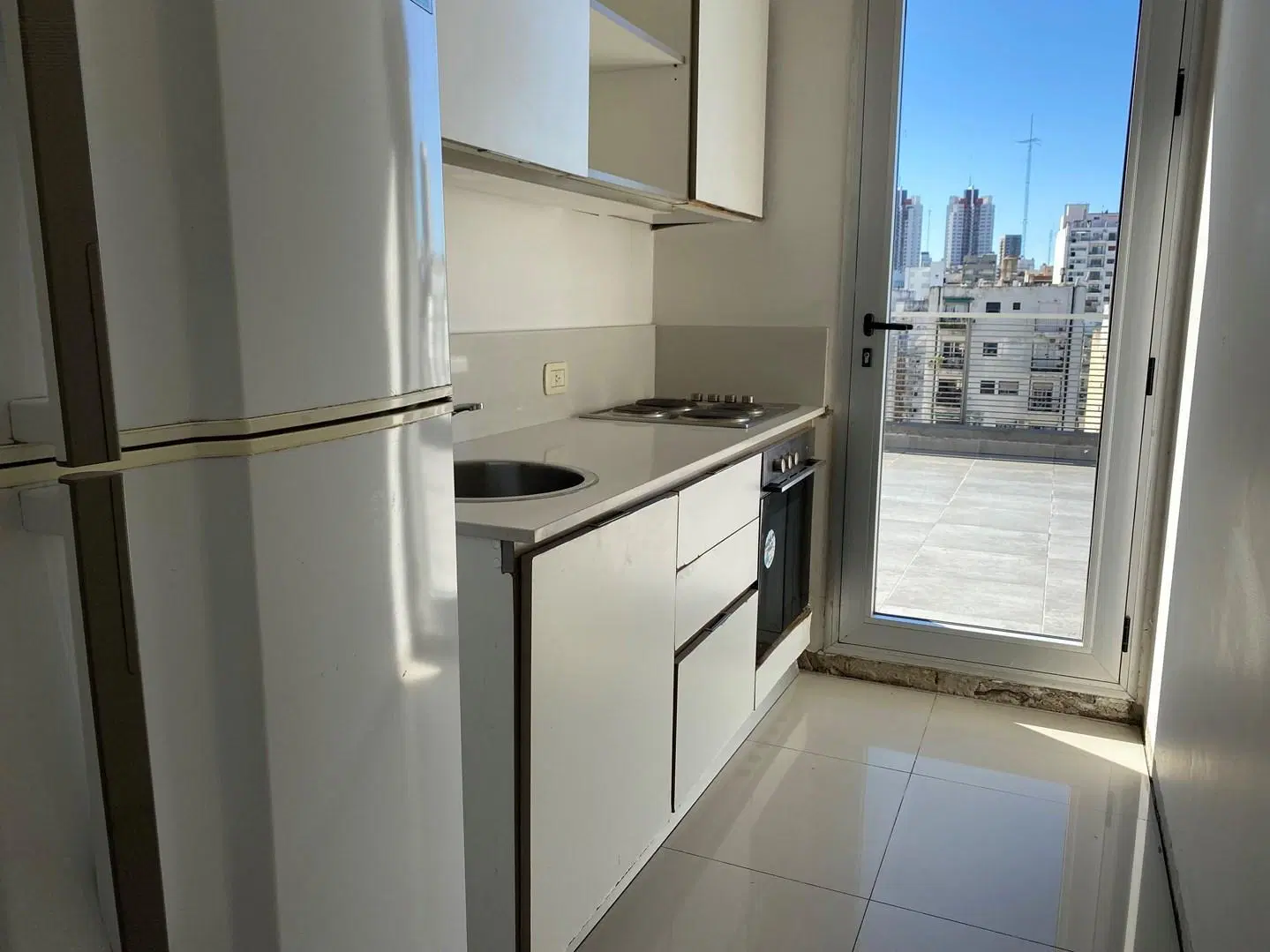 Departamento  en Alq. Temporario en Palermo, Capital Federal, Buenos Aires 4