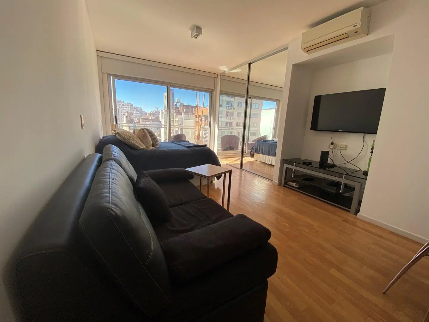 Departamento  en Alq. Temporario en Palermo, Capital Federal, Buenos Aires 3