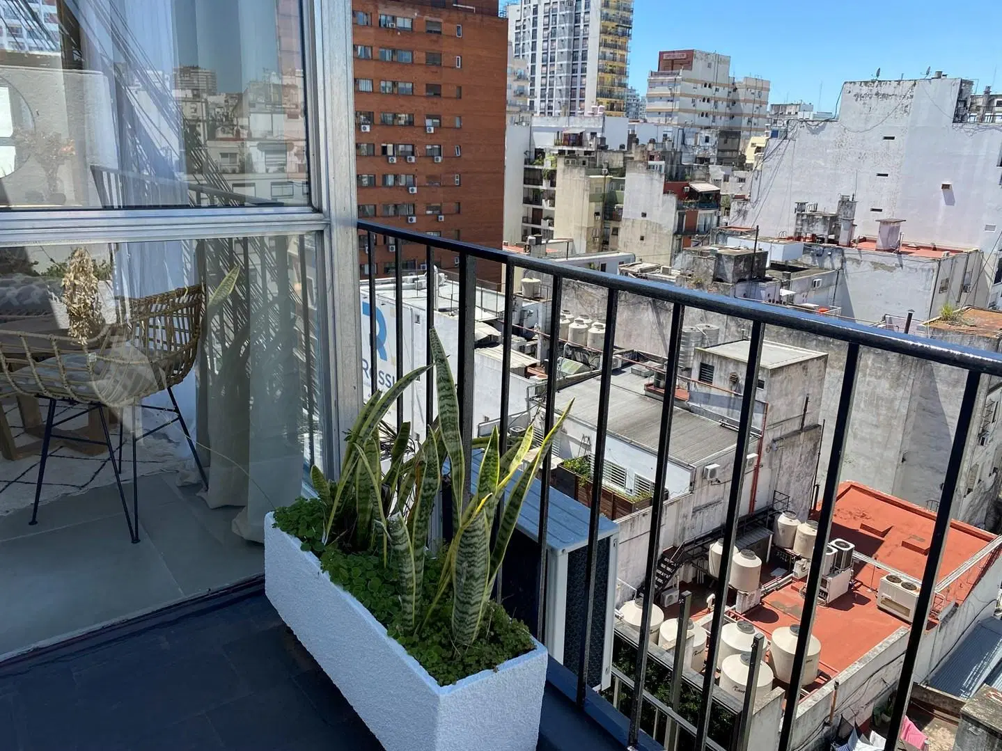 Departamento en Alq. Temporario en Recoleta, Capital Federal, Buenos Aires 5