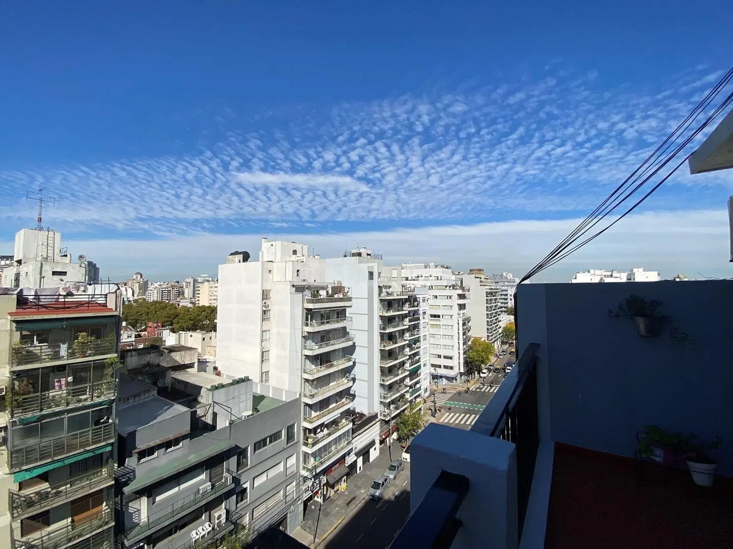 Departamento  en Alq. Temporario en Palermo, Capital Federal, Buenos Aires 3