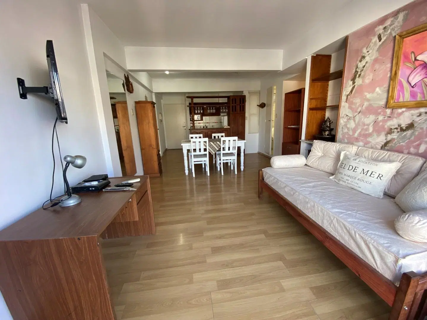 Departamento  en Alq. Temporario en Palermo, Capital Federal, Buenos Aires 5