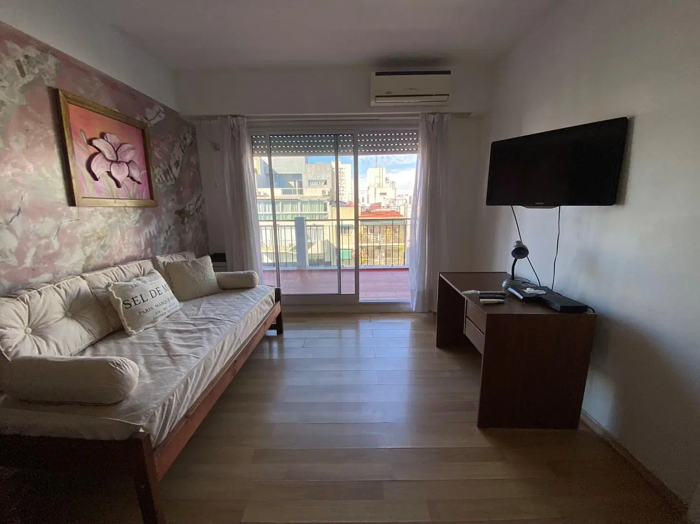 Departamento  en Alq. Temporario en Palermo, Capital Federal, Buenos Aires 4