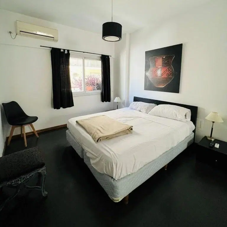 Departamento en Alquiler en Palermo, Capital Federal, Buenos Aires 1