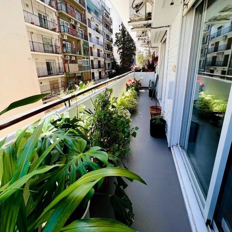 Departamento en Alquiler en Palermo, Capital Federal, Buenos Aires
