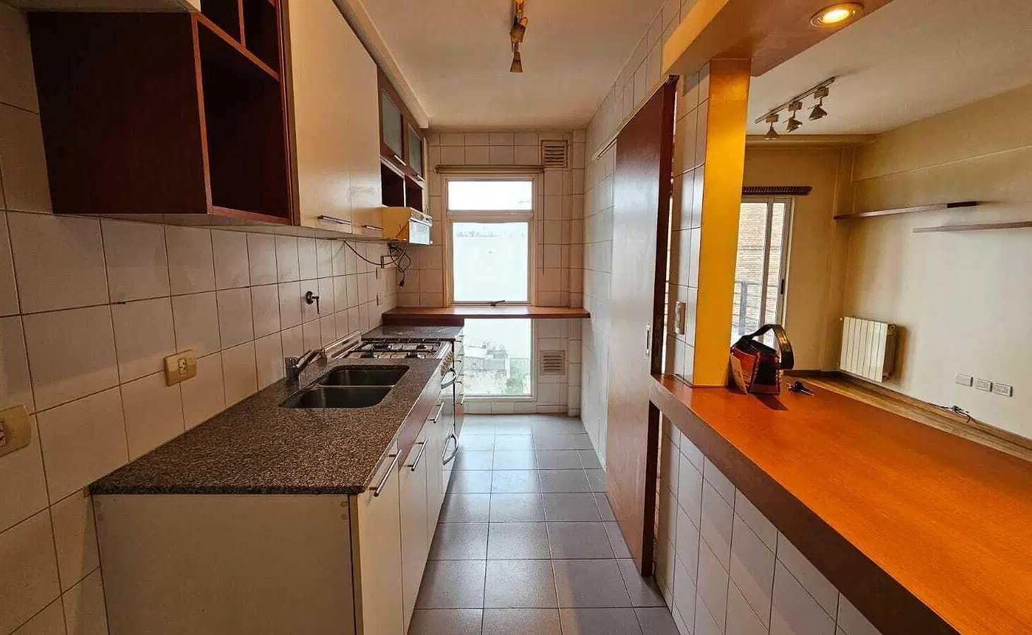 Departamento  en Venta en Belgrano R, Capital Federal, Buenos Aires 4
