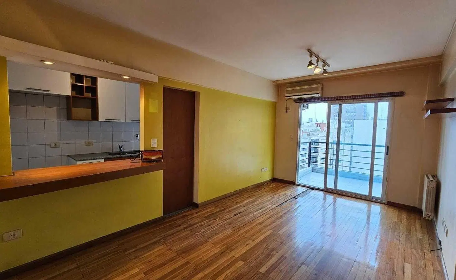 Departamento  en Venta en Belgrano R, Capital Federal, Buenos Aires 5