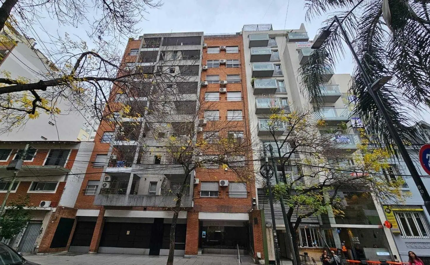 Departamento  en Venta en Belgrano R, Capital Federal, Buenos Aires 3