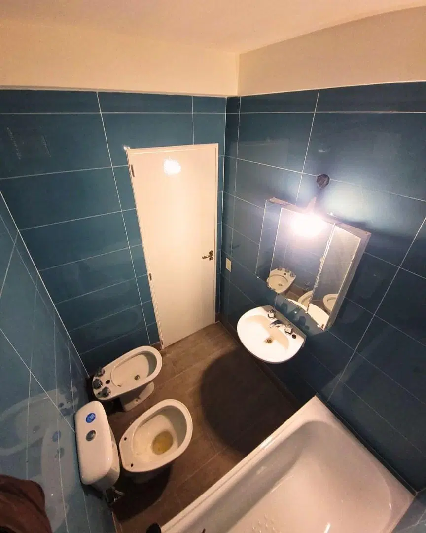 Departamento  en Alquiler en Boedo, Capital Federal, Buenos Aires 3