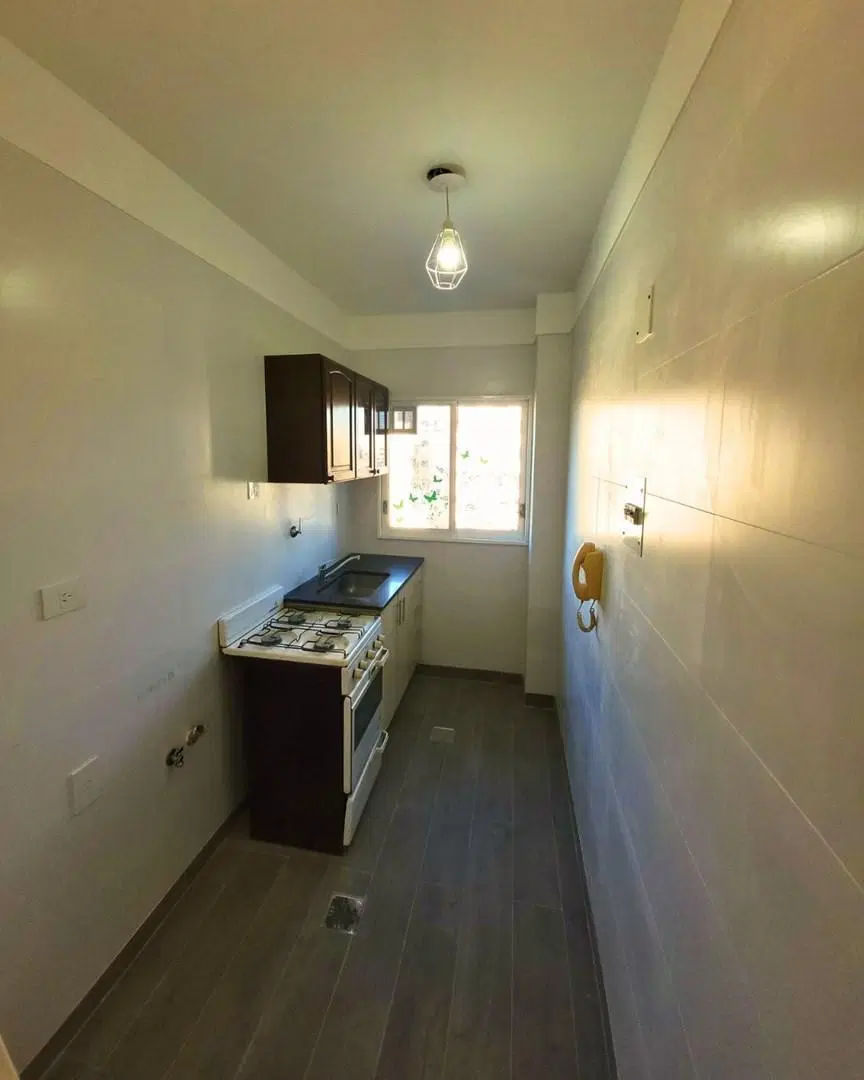 Departamento  en Alquiler en Boedo, Capital Federal, Buenos Aires 3