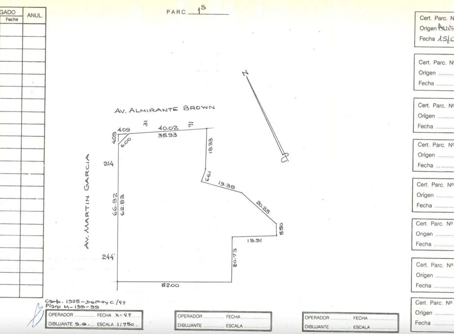 Plano 6