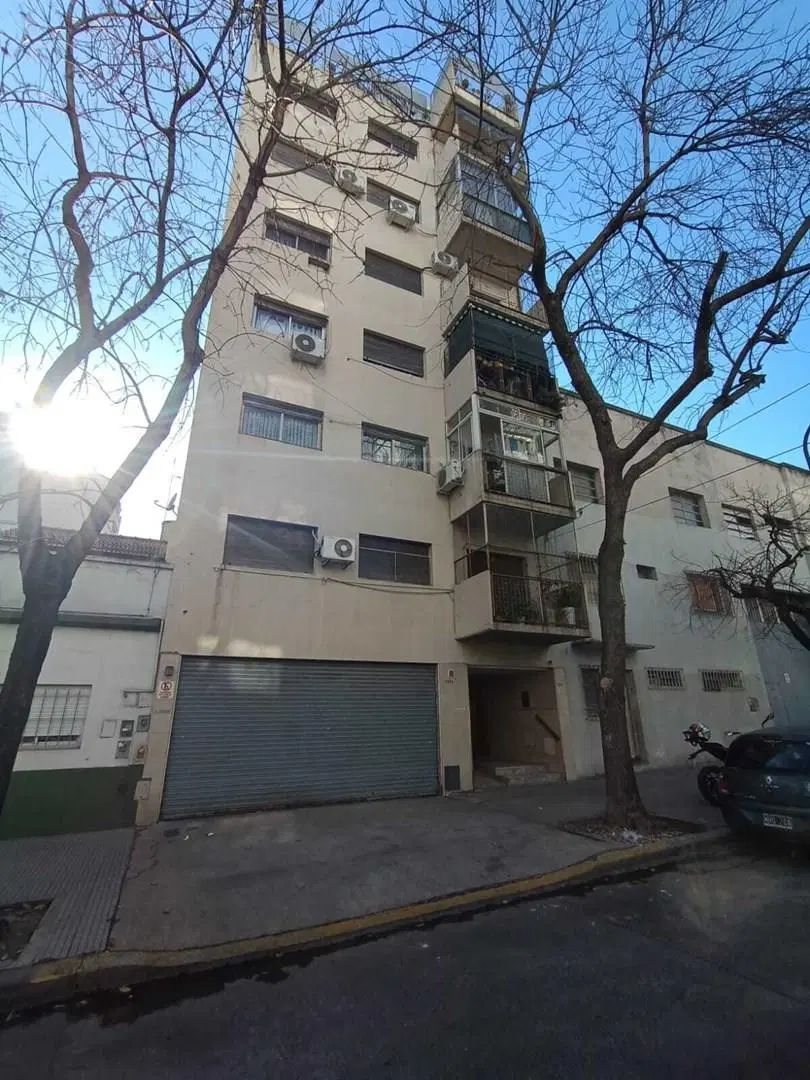Departamento en Venta en Villa Devoto, Capital Federal, Buenos Aires 8