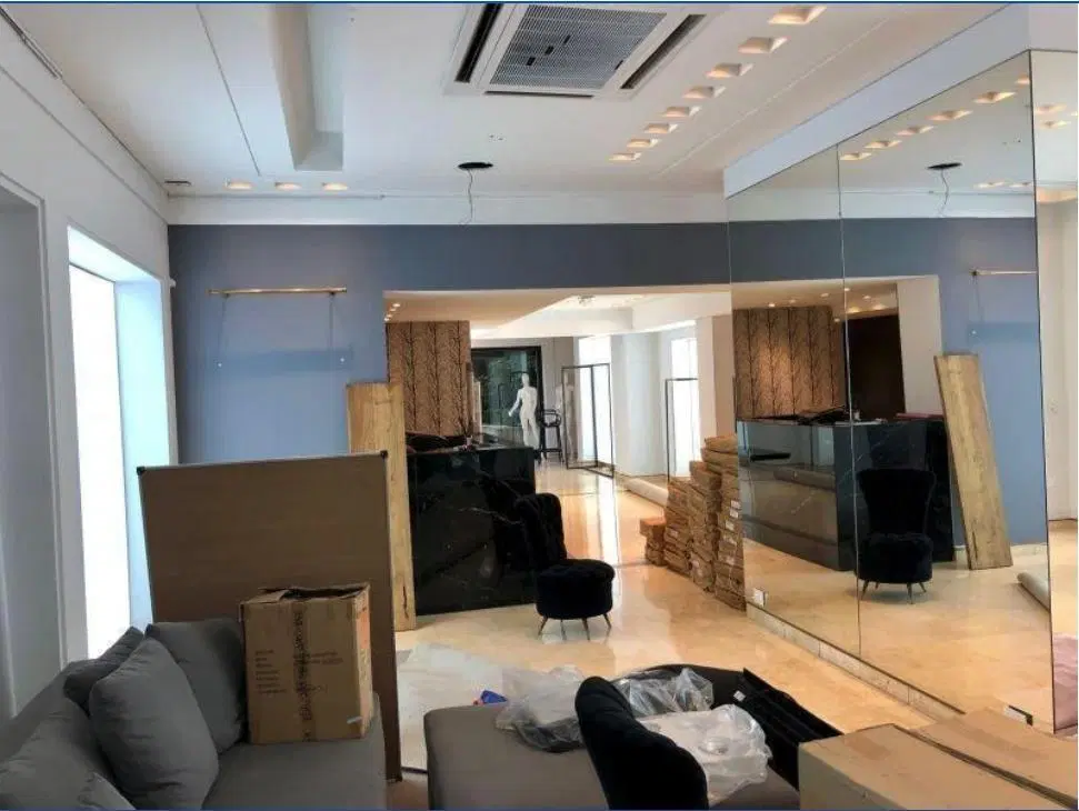 Local  en Venta ubicado en Recoleta, Capital Federal, Buenos Aires 4