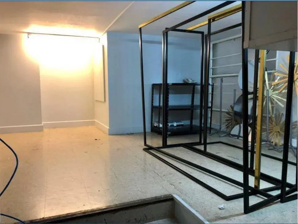 Local  en Venta ubicado en Recoleta, Capital Federal, Buenos Aires 3