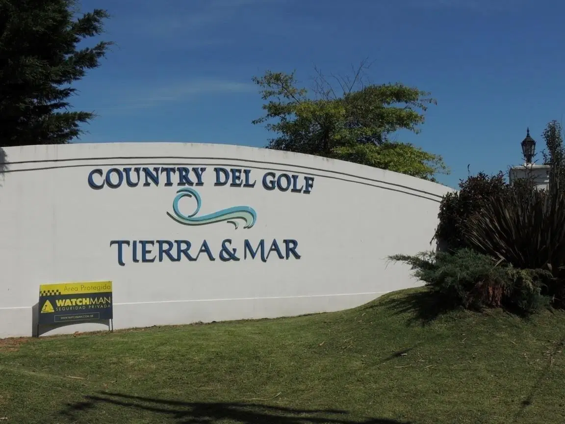 Terreno Lote en Venta en Mar Del Plata, General Pueyrredón, Costa Atlántica 1