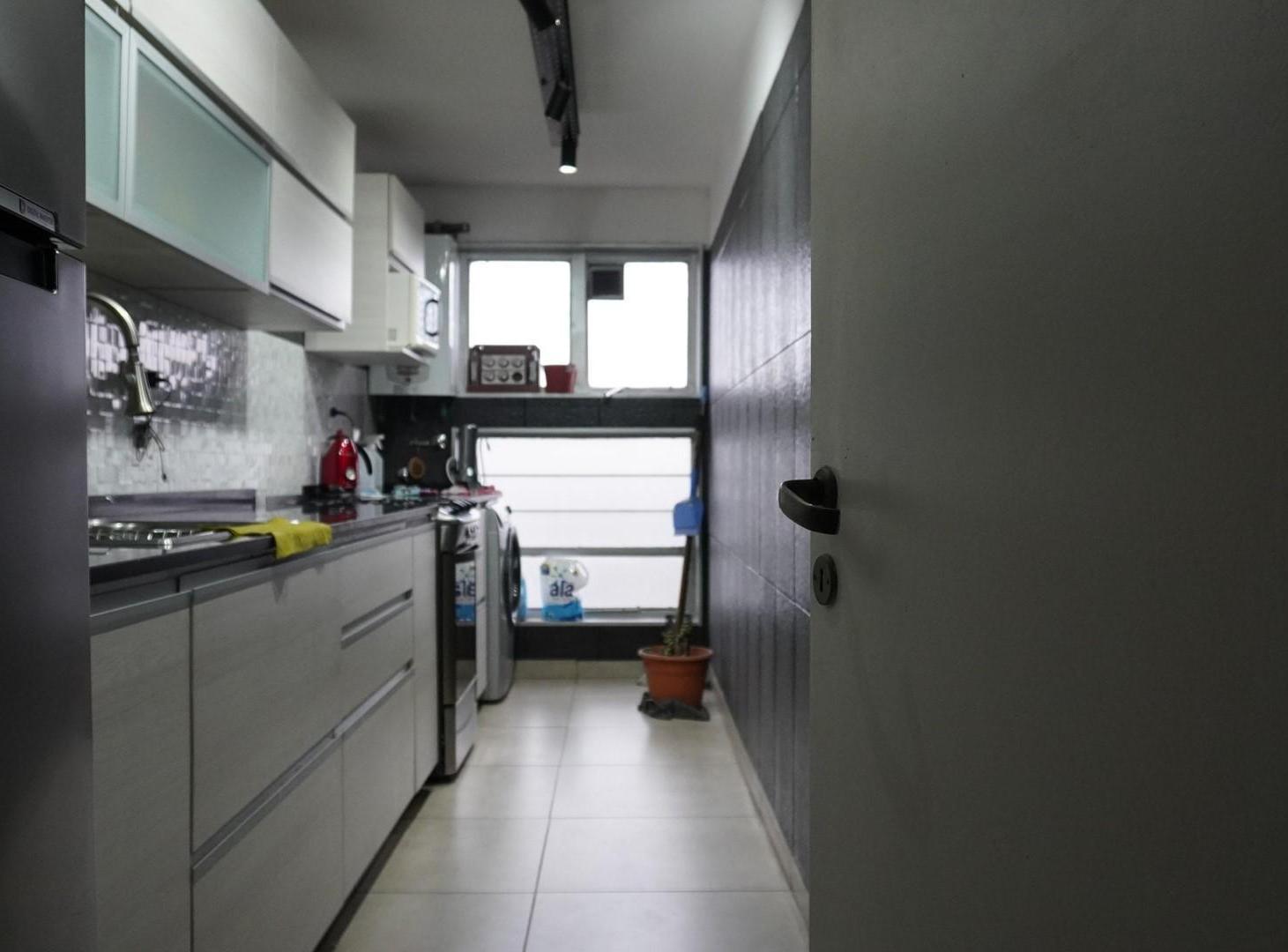 Foto de Departamento en Venta en Boedo, Capital Federal, Buenos Aires, imagen 4