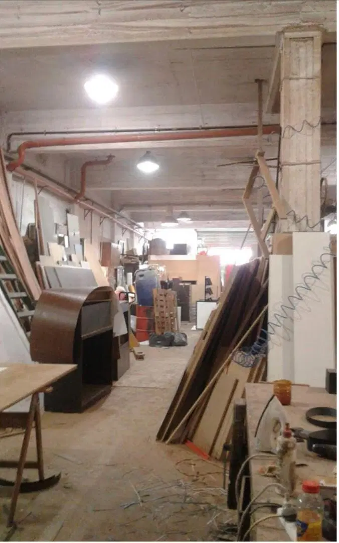 Depósito en Venta ubicado en Gerli, Avellaneda, G.B.A. Zona Sur 1